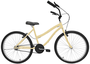 Bicicleta Amazonas Praia Feminina Aro 26 B