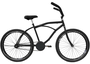 Bicicleta Amazonas Praiana Masculina Aro 26 Aero Contra Pedal - 1381