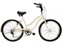 Bicicleta Amazonas Praiana Retro Feminina 6v. Aro 26 Aero - 1367