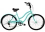 Bicicleta Amazonas Praiana Retro Feminina 6v. Aro 26 Aero - 1367