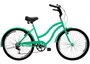 Bicicleta Amazonas Praiana Retro Feminina 6v. Aro 26 Aero - 1367