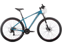 Bicicleta Audax Havok SX 21v. Aro 29 - 2021