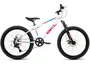 Bicicleta BKL Jully Disc 7v. Aro 24