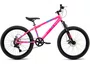 Bicicleta BKL Jully Disc 7v. Aro 24