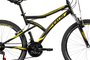 Bicicleta Caloi Andes 21v. Aro 26