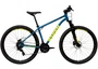 Bicicleta Caloi Aspen MTB 24v. Aro 29