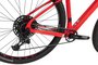 Bicicleta Caloi Elite Carbon NX 12v. Aro 29 - 2020