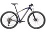 Bicicleta Caloi Carbon Ibex 12v. Aro 29