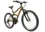 Bicicleta Caloi Max Front 21v. Aro 24 - 2021