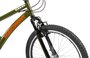 Bicicleta Caloi Max Front 21v. Aro 24 - 2021