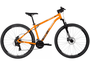 Bicicleta Caloi Supra HDS 24v. Aro 29