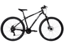 Bicicleta Caloi Supra HDS 24v. Aro 29