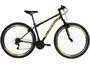Bicicleta Caloi Velox 21v. Aro 29 - 2022