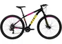 Bicicleta Caloi Vinte e Nove Sport MTB 21v. Aro 29
