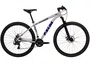 Bicicleta Caloi Vinte e Nove Sport MTB 21v. Aro 29