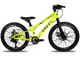 Bicicleta Colli Airon 7v. Aro 20