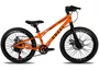 Bicicleta Colli Airon 7v. Aro 20