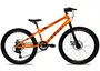 Bicicleta Colli Airon 7v. Aro 24