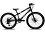 Bicicleta Colli Airon 7v. Aro 24