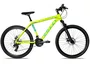 Bicicleta Colli Siena 21v. Aro 26