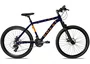 Bicicleta Colli Siena 21v. Aro 26