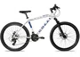 Bicicleta Colli Siena 21v. Aro 26