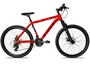 Bicicleta Colli Siena 21v. Aro 26
