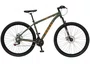 Bicicleta Colli Collina 21v. Aro 29