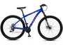 Bicicleta Colli Collina 21v. Aro 29