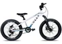 Bicicleta Colli Dublin Sport 7v. Aro 20