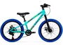 Bicicleta Colli Grauzinha 7v. Aro 20