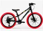 Bicicleta Colli Grauzinha 7v. Aro 20