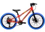 Bicicleta Colli Grauzinha 7v. Aro 20