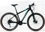Bicicleta Colli Hills 24v. Aro 29