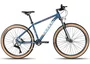 Bicicleta Colli Moscow 12v. Aro 29