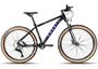Bicicleta Colli Moscow 12v. Aro 29