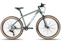Bicicleta Colli Moscow 12v. Aro 29