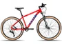 Bicicleta Colli Moscow 12v. Aro 29