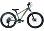 Bicicleta Colli Napoli Sport 7v. Aro 24