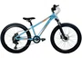 Bicicleta Colli Napoli Sport 7v. Aro 24