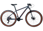Bicicleta Colli Reserve 27v. Aro 29
