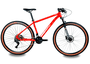 Bicicleta Colli Reserve 27v. Aro 29
