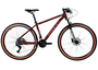 Bicicleta Colli Reserve 27v. Aro 29