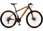 Bicicleta Dropp Z3 MTB Shimano 21v. Aro 29