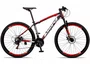 Bicicleta Dropp Z3 MTB Shimano 21v. Aro 29