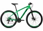 Bicicleta Dropp Z3 MTB Shimano 21v. Aro 29