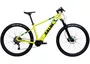 Bicicleta Elétrica Caloi E-Vibe Explorer 8v. Aro 29