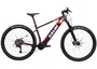 Bicicleta Elétrica Caloi E-Vibe Explorer 8v. Aro 29