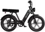 Bicicleta Elétrica Duos E-Koa 1000w
