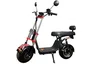 Bicicleta Elétrica GTS MG16 1000w